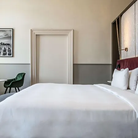 Hotel Radisson Collection Hotel, Palazzo Nani Wenecja