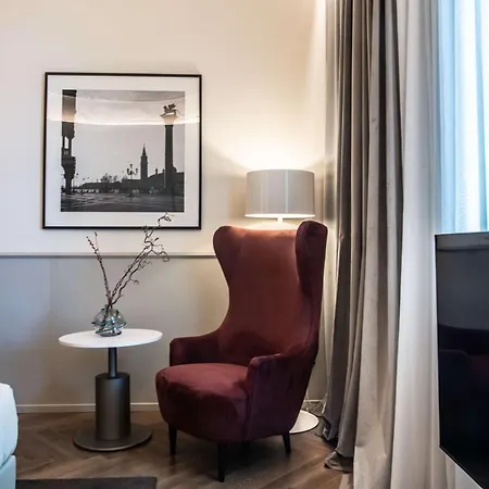 Radisson Collection Hotel, Palazzo Nani Wenecja