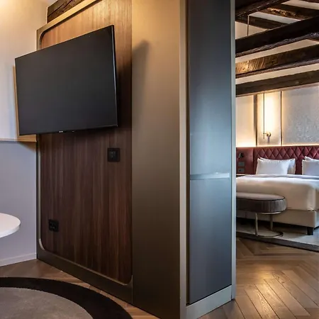 Radisson Collection Hotel, Palazzo Nani Hotel