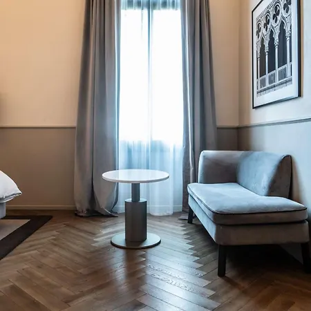 Hotel Radisson Collection Hotel, Palazzo Nani