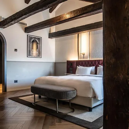 Radisson Collection Hotel, Palazzo Nani 5* Wenecja