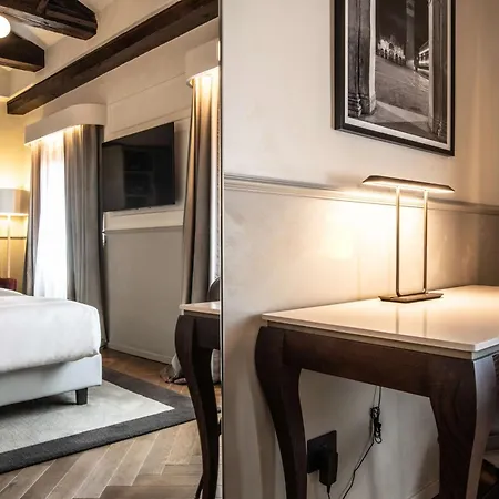 Radisson Collection Hotel, Palazzo Nani Hotel 5*