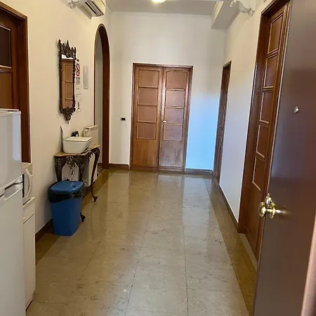Homestay 旅途之家