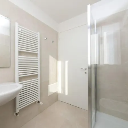 Appartamento Pellestrina Domus - Italianflat *