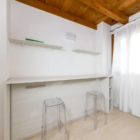 Appartamento Pellestrina Domus - Italianflat *
