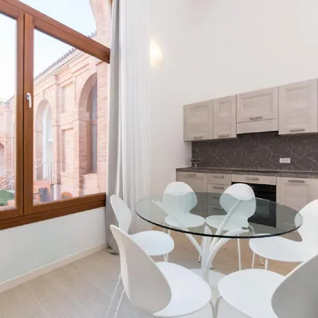 Pellestrina Domus - Italianflat *