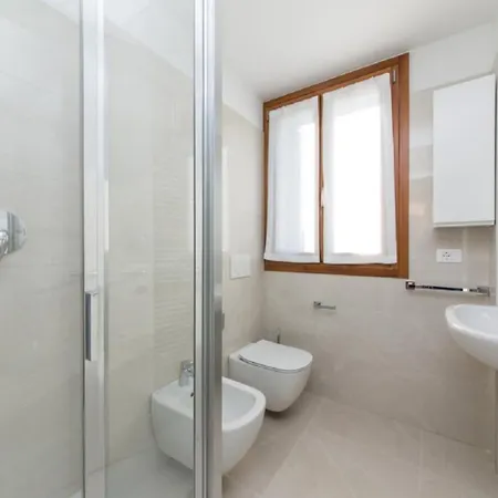 Pellestrina Domus - Italianflat Appartamento