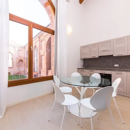 Pellestrina Domus - Italianflat Appartamento *