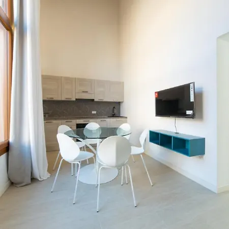 Appartamento Pellestrina Domus - Italianflat *