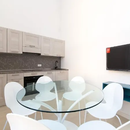 Appartamento Pellestrina Domus - Italianflat Venezia