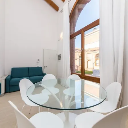 Pellestrina Domus - Italianflat Appartamento Venezia