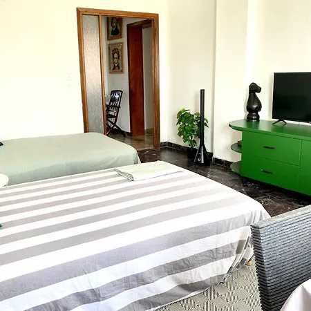 15 Minutes From Venice Apartment Mestre