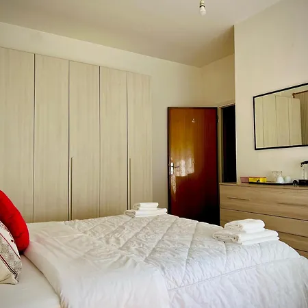 Venice Vip Apartment Mestre