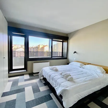 Basalto Venice Apartment