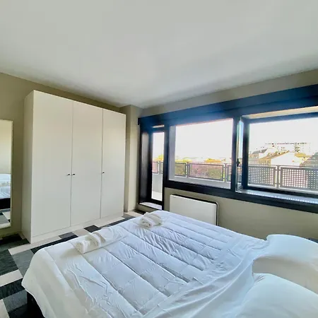 Basalto Venice Apartment *