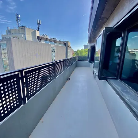 Apartment Basalto Venice *