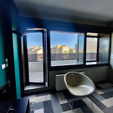 Apartment Basalto Venice Mestre
