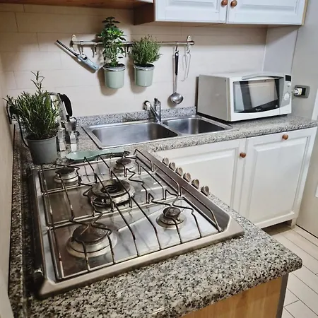 Appartamento Buen Retiro