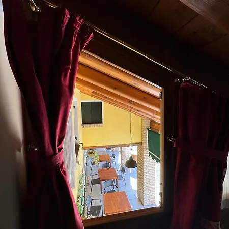 Al Convento Mini-hôtel *