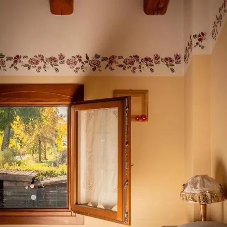 Mini-hôtel Al Convento *