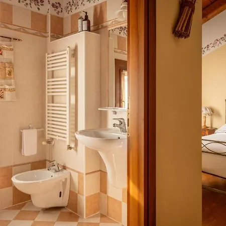 Al Convento Mini-hôtel Favaro Veneto