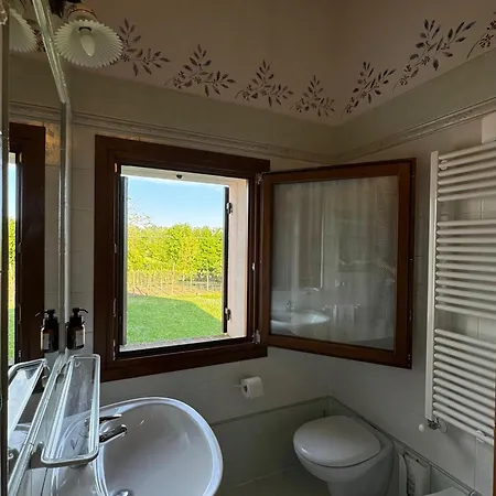 Mini-hôtel Al Convento Favaro Veneto