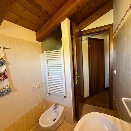 Mini-hôtel Al Convento *