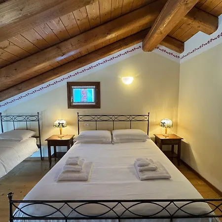 Al Convento Favaro Veneto