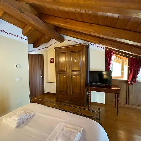 Mini-hôtel Al Convento