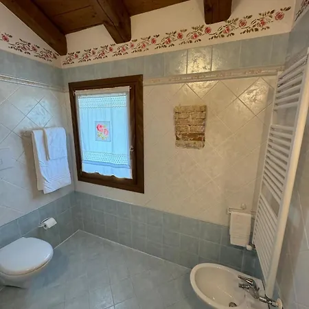 Mini-hôtel Al Convento *