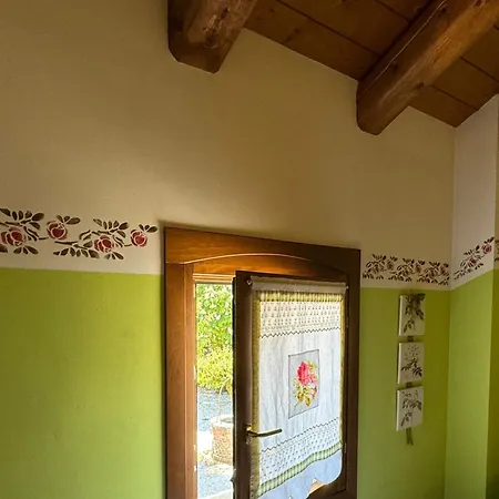 Mini-hôtel Al Convento