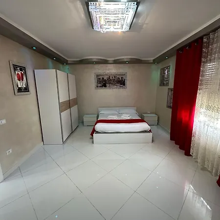 Casa Gena Apartment