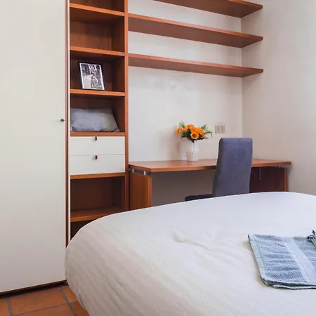 Apartment Ca' Speranza