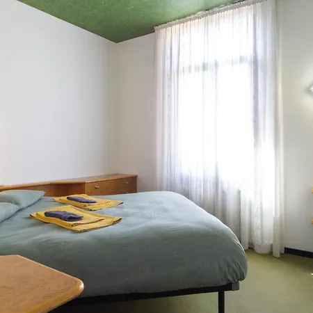 Ca' Speranza Apartment Mestre