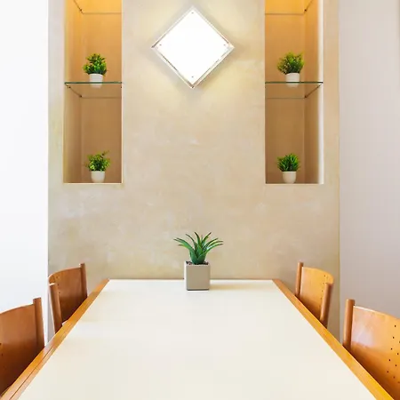 Ca' Speranza Apartment