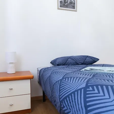 Ca' Speranza Apartment *