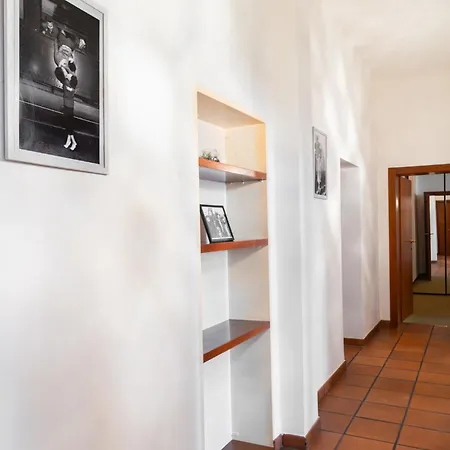 Apartment Ca' Speranza Mestre