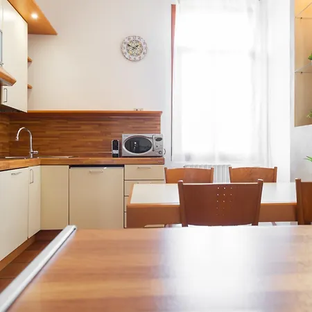 Apartment Ca' Speranza
