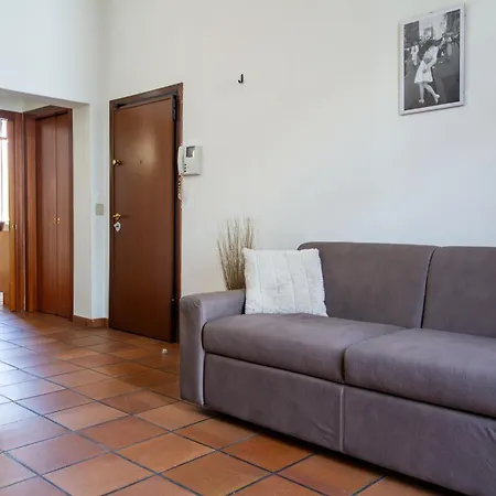 Ca' Speranza Apartment