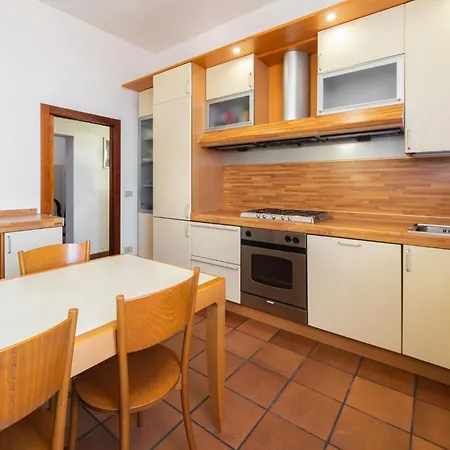 Apartment Ca' Speranza *