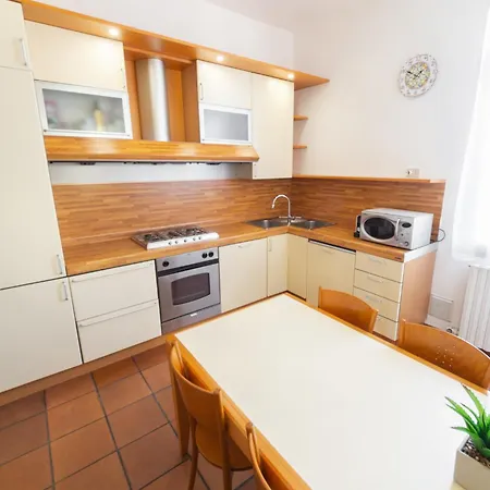 Apartment Ca' Speranza Mestre