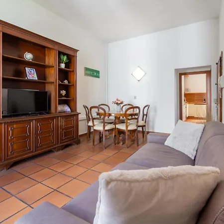 Ca' Speranza Apartment
