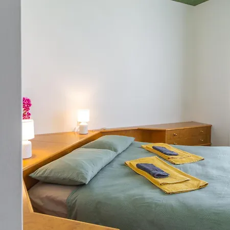 Ca' Speranza Apartment *
