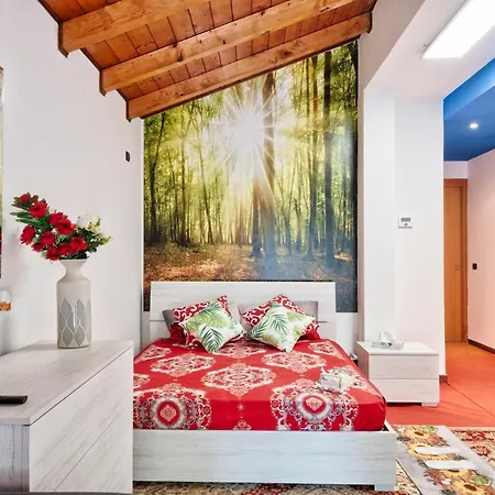 Jolly Private With Bathroom * Marghera