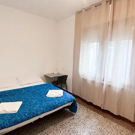 Homestay Venice Homestay