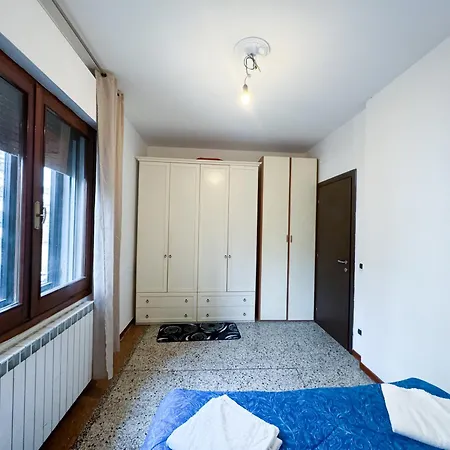 Homestay Homestay Venice Mestre