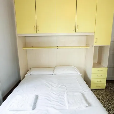 Homestay Venice Homestay