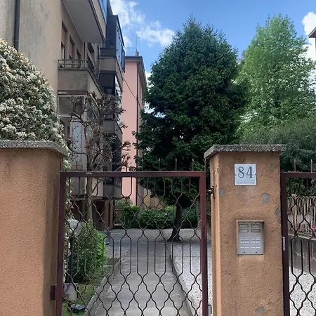 Homestay Venice Mestre