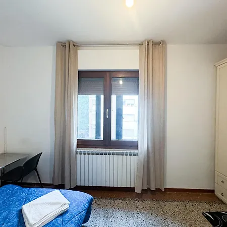 Homestay Venice Homestay *
