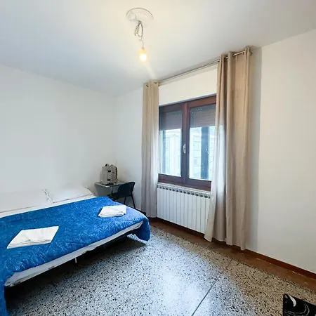 Homestay Venice Homestay Mestre